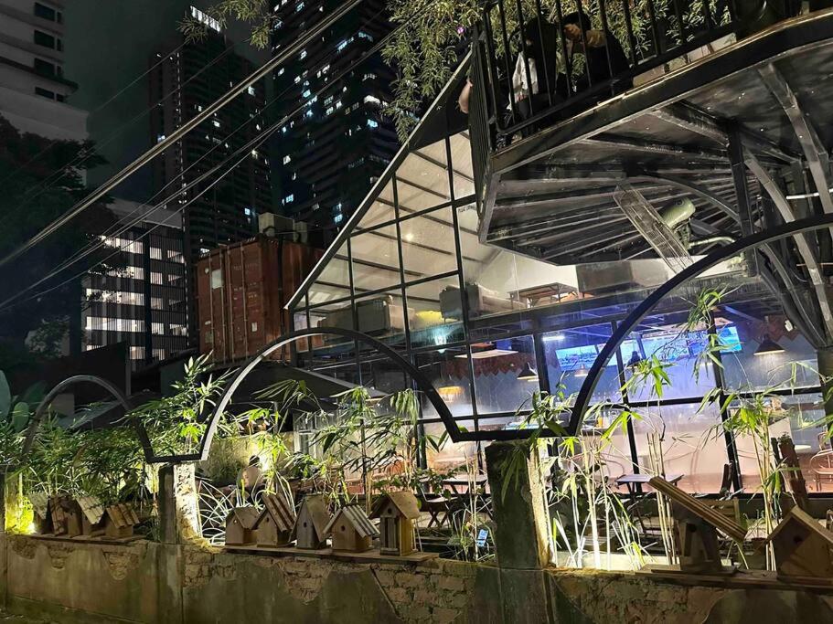 KL Condo Ampang Embassy 2B2R, Wi-Fi
