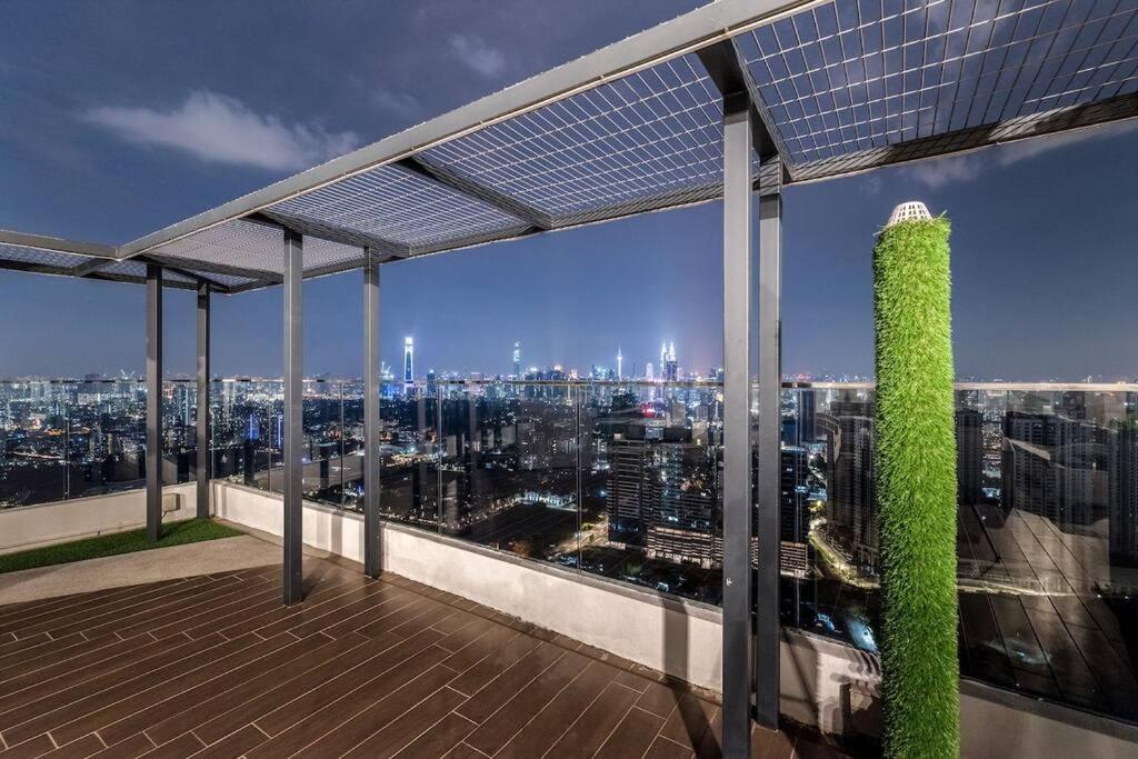 KL Condo Ampang Embassy 2B2R, Wi-Fi