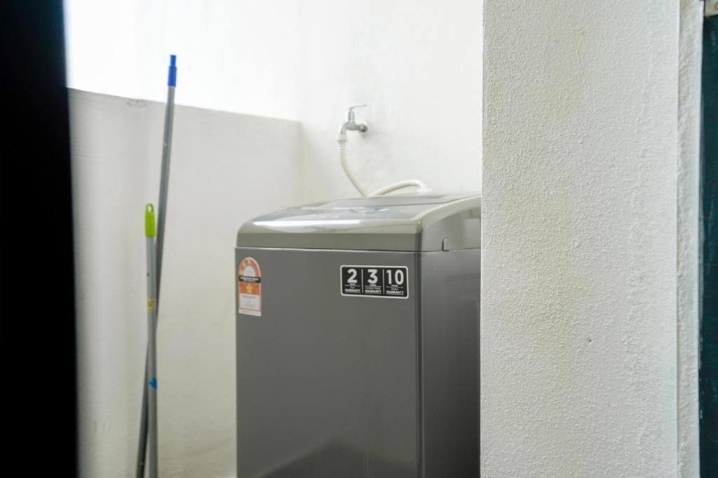 KL Condo Ampang Embassy 2B2R, Wi-Fi