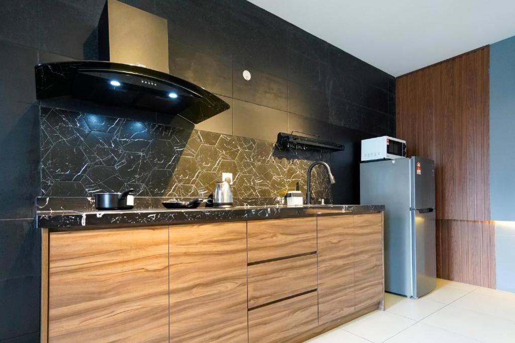 KL Condo Ampang Embassy 2B2R, Wi-Fi