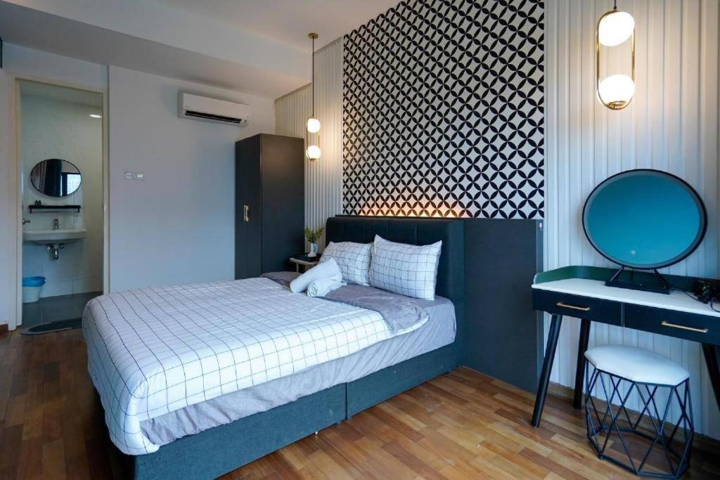 KL Condo Ampang Embassy 2B2R, Wi-Fi