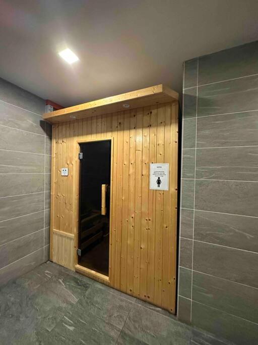 KL Condo Ampang Embassy 2B2R, Wi-Fi
