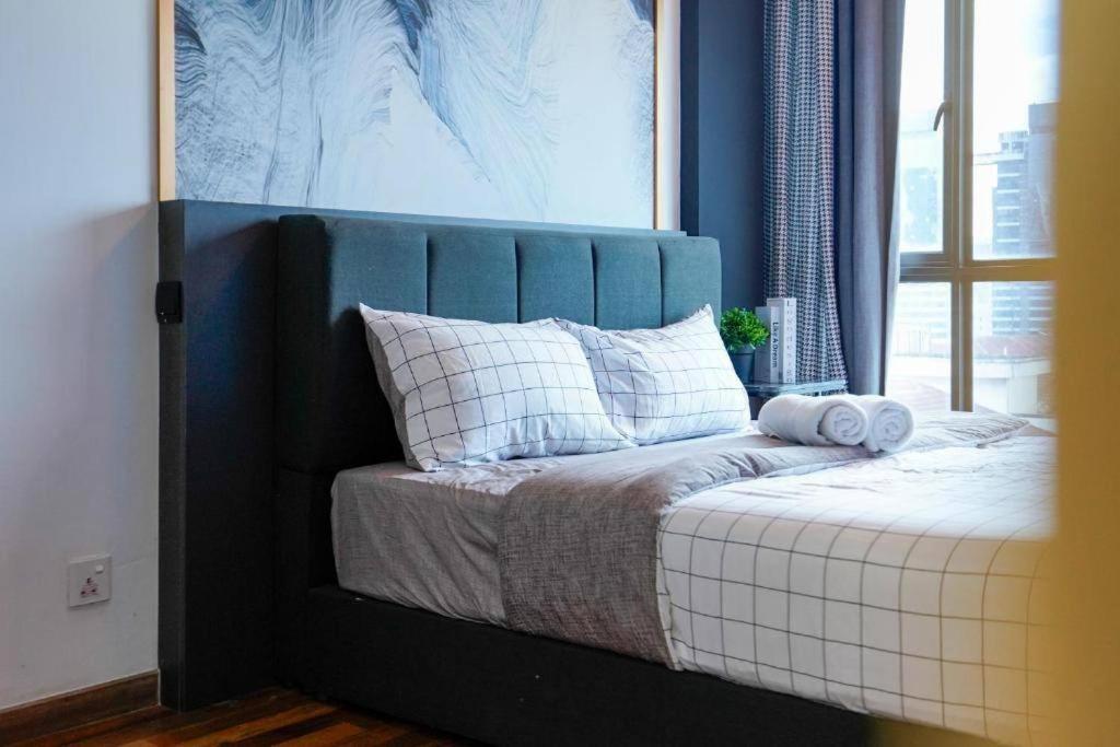 KL Condo Ampang Embassy 2B2R, Wi-Fi