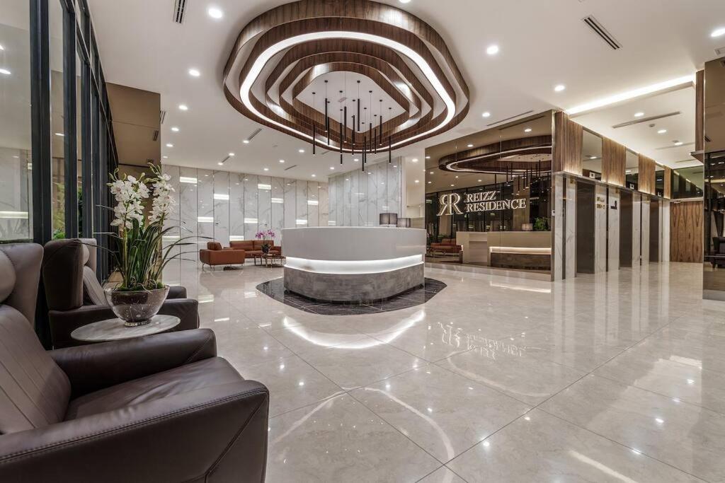 KL Condo Ampang Embassy 2B2R, Wi-Fi
