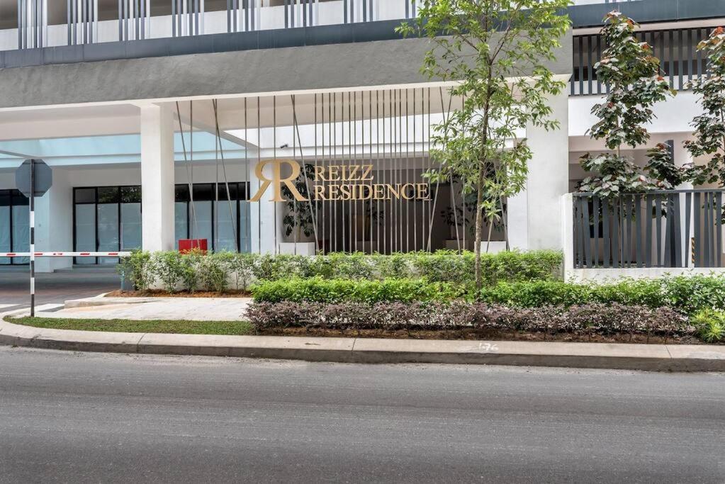 KL Condo Ampang Embassy 2B2R, Wi-Fi