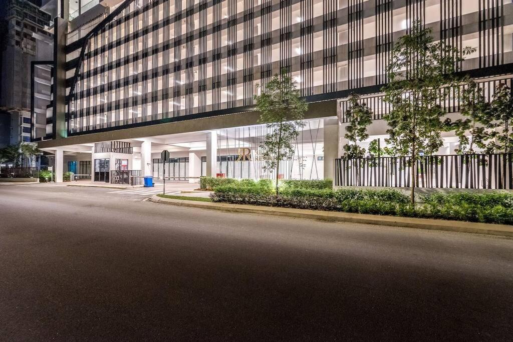 KL Condo Ampang Embassy 2B2R, Wi-Fi
