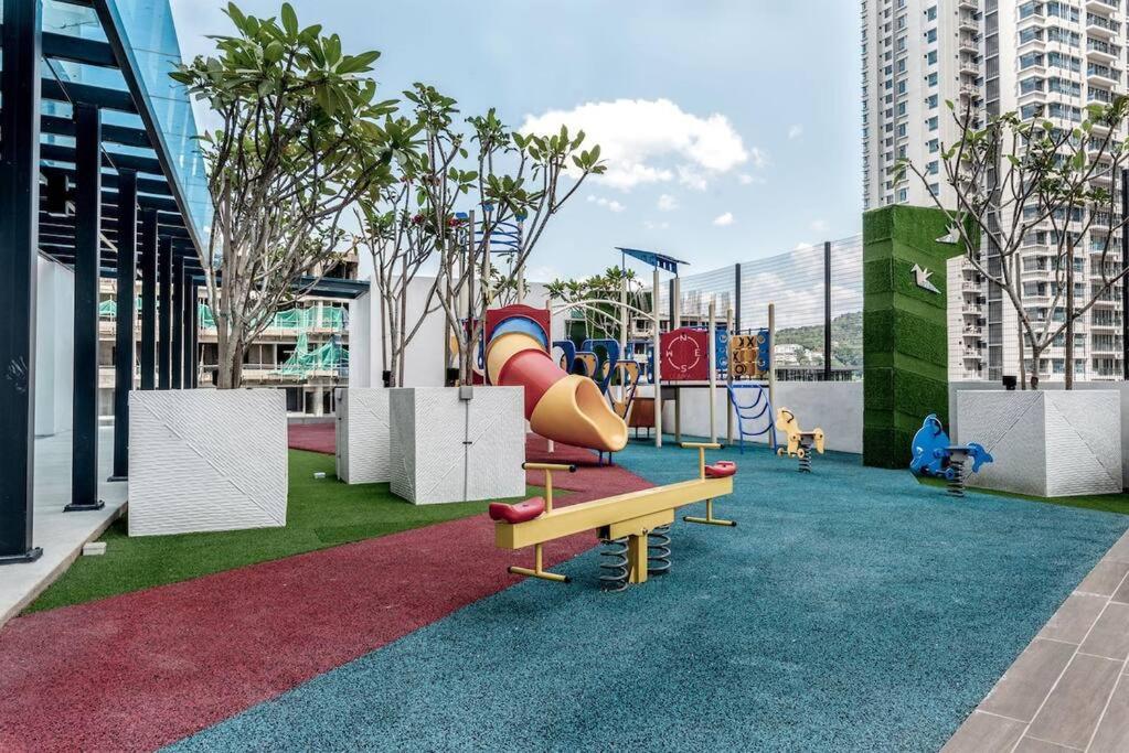 KL Condo Ampang Embassy 2B2R, Wi-Fi