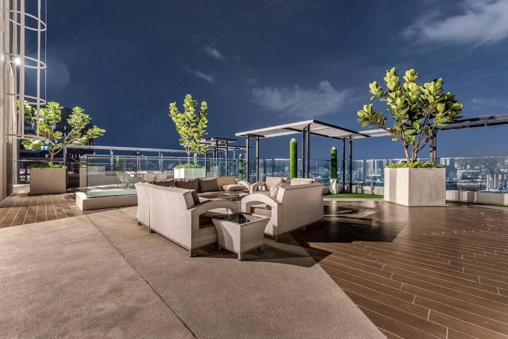 KL Condo Ampang Embassy 2B2R, Wi-Fi