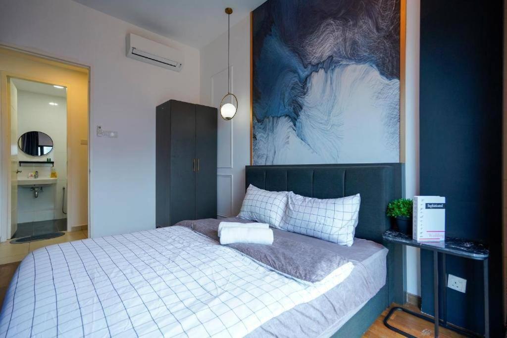 KL Condo Ampang Embassy 2B2R, Wi-Fi