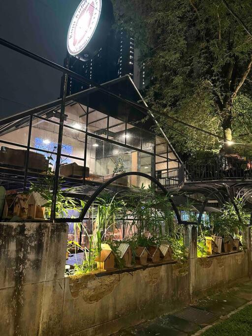 KL Condo Ampang Embassy 2B2R, Wi-Fi