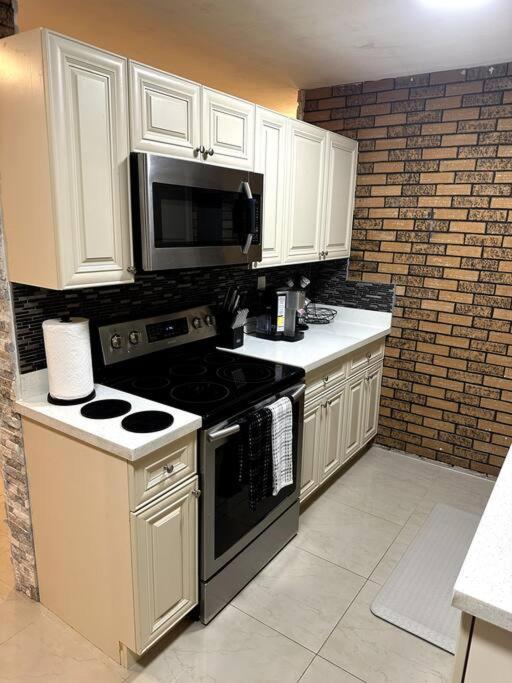 Home in Miami Gardens