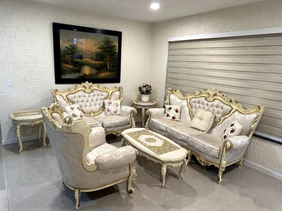 Home in Miami Gardens