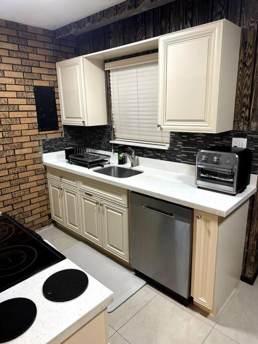 Home in Miami Gardens