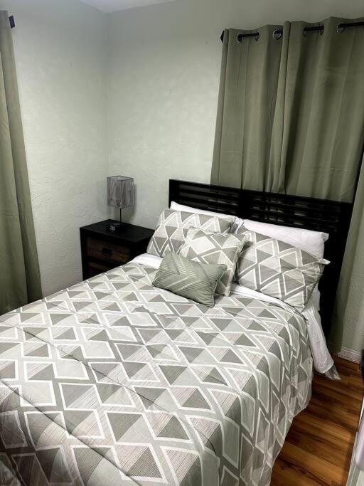 Home in Miami Gardens