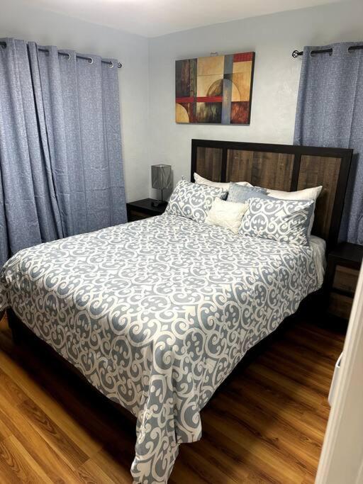 Home in Miami Gardens