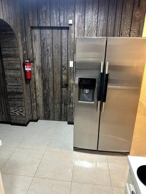 Home in Miami Gardens
