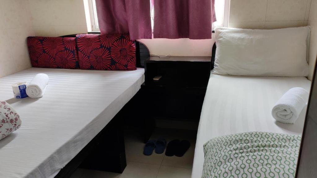 New Fortunate Guest House A1