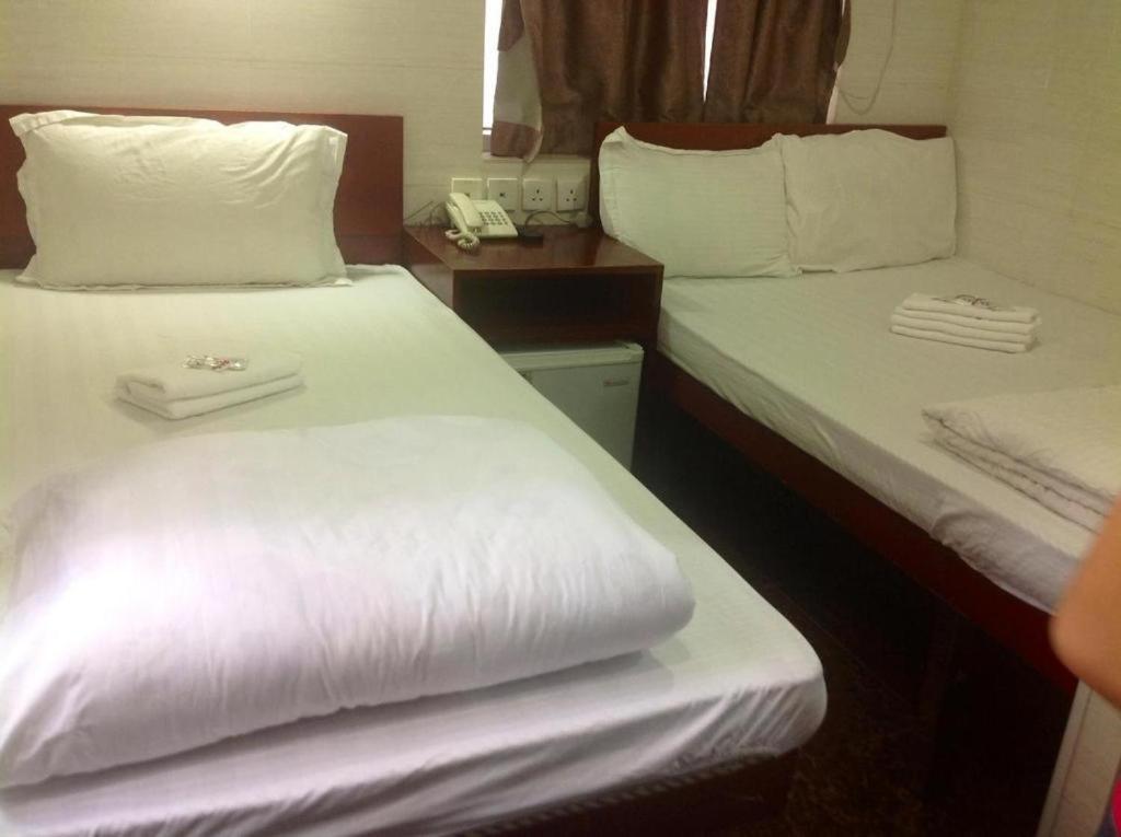 New Fortunate Guest House A1