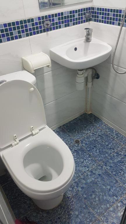 New Fortunate Guest House A1
