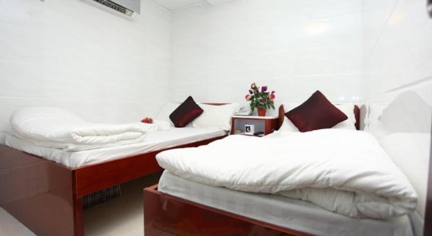 New Fortunate Guest House A1