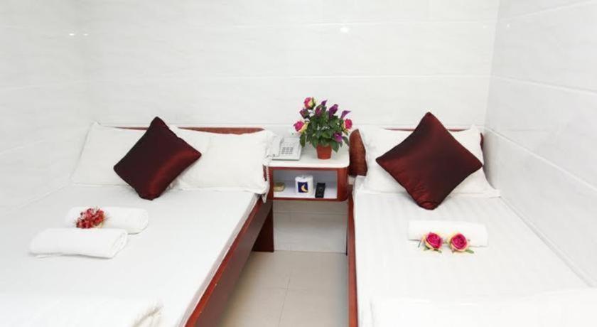 New Fortunate Guest House A1