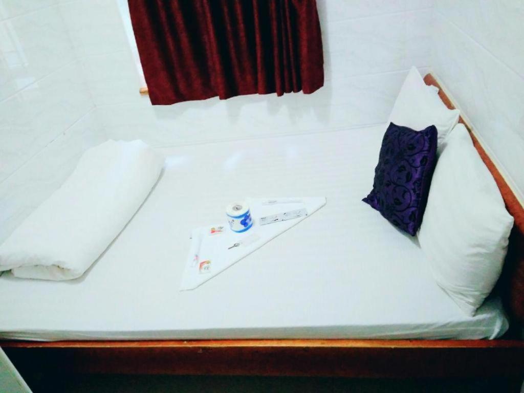 New Fortunate Guest House A1
