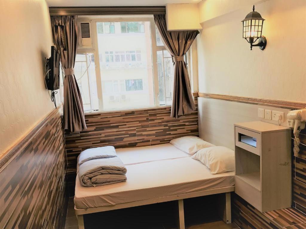 New Fortunate Guest House A1