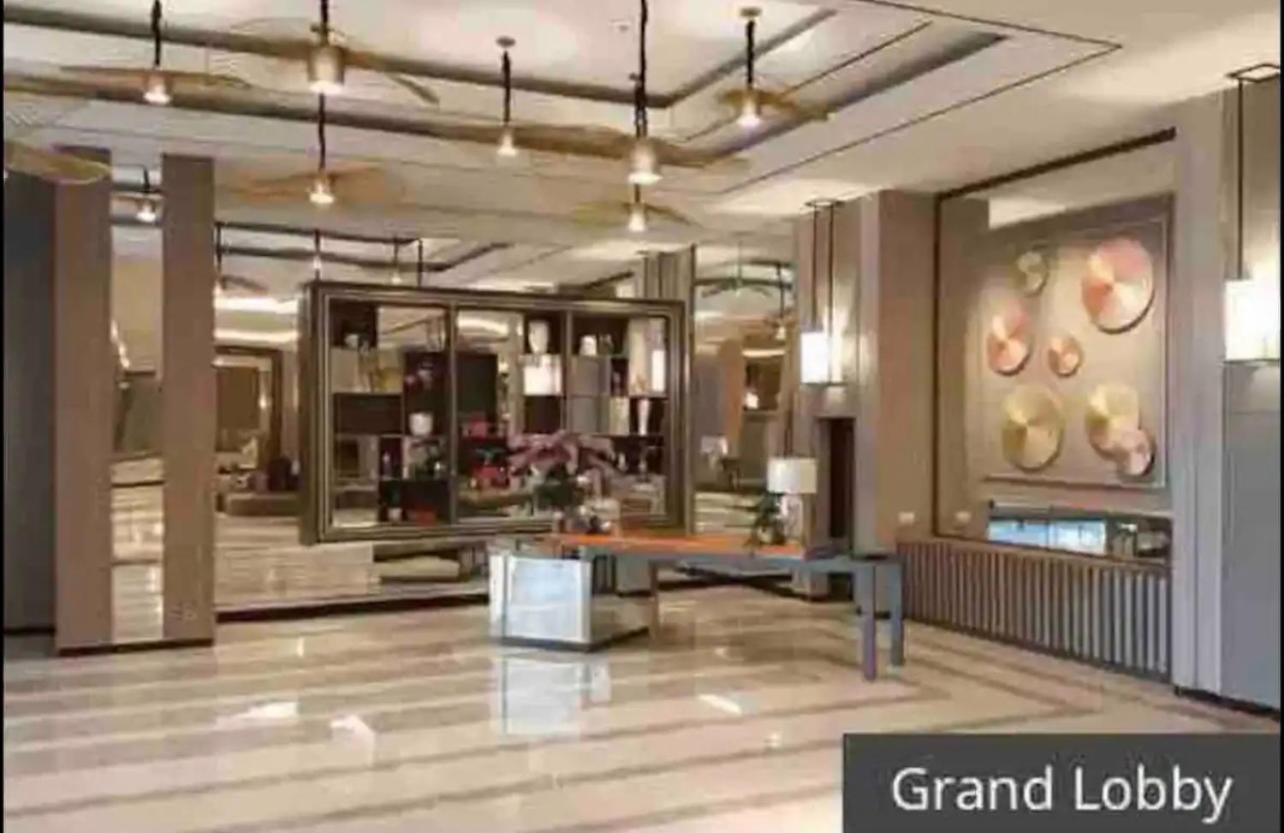2 BR I ANDERSON I 22floor I above pakuwon mall I the biggest shopping center view 2