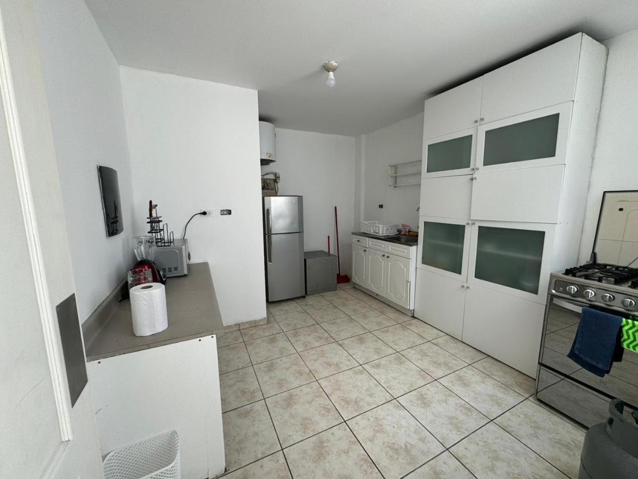 Apartamento de 2 habitaciones hasta 6 huéspedes en 2do piso view 3