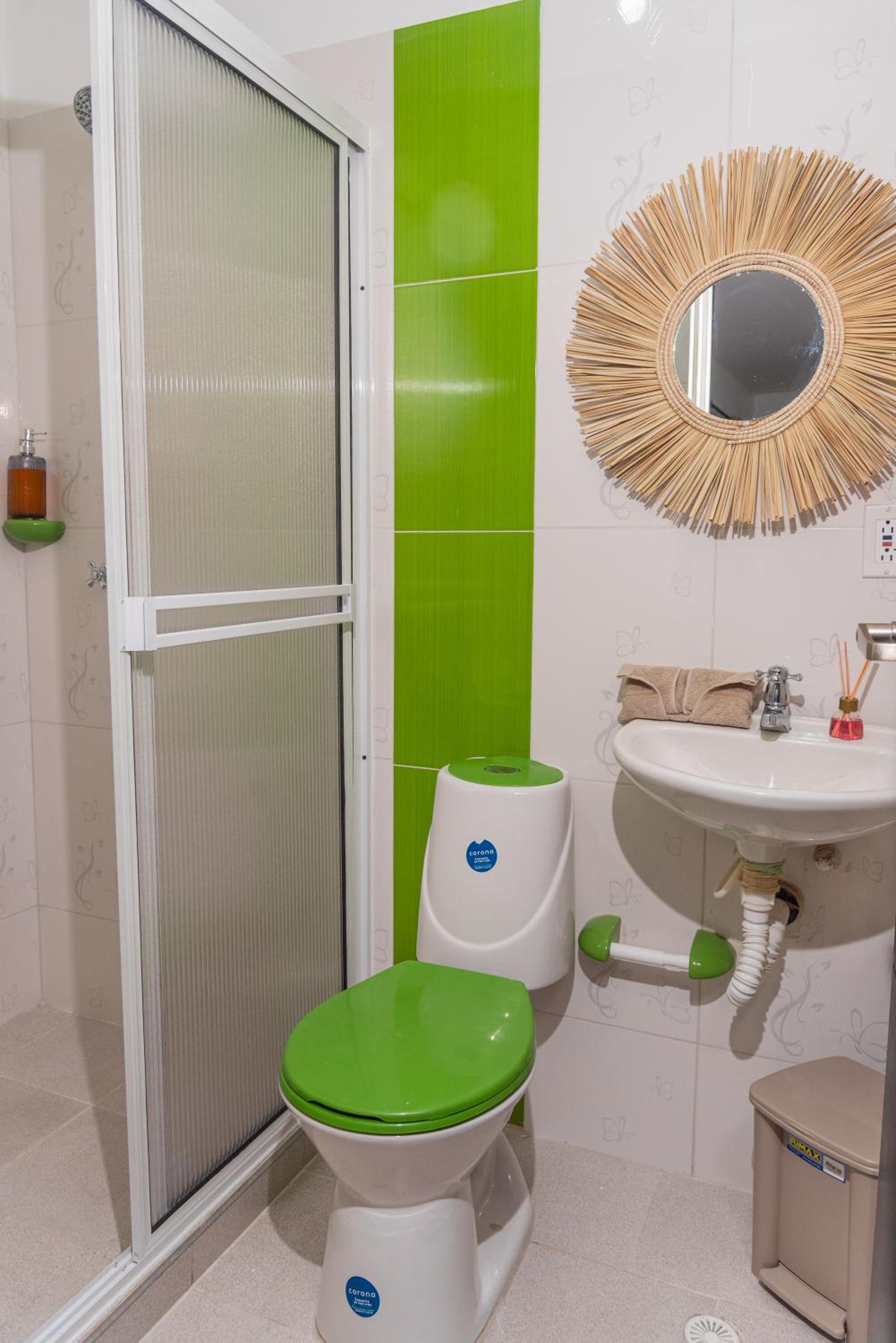 Apartamento Anawasi, Terraza Privada, Camas Queen y Parqueadero