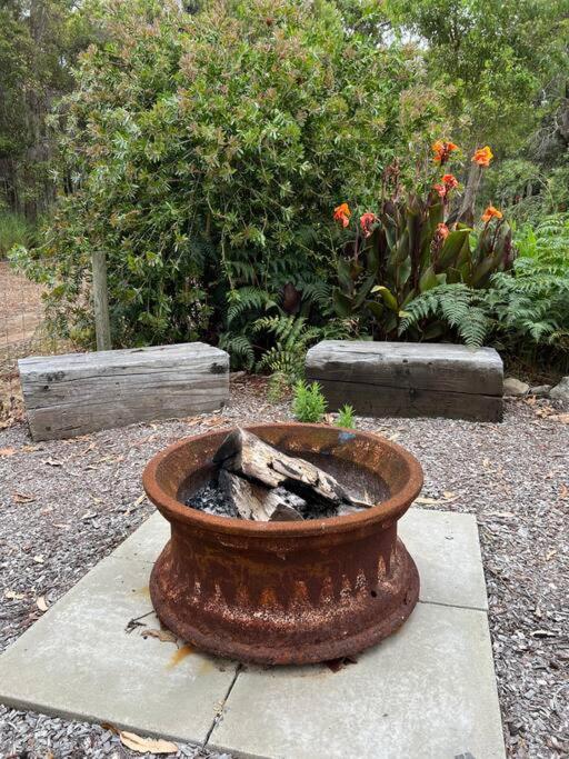 Shrapnel's Retreat