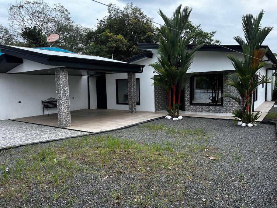 Casa Emma