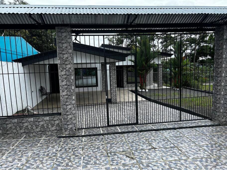 Casa Emma