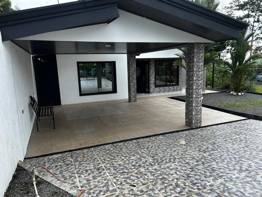 Casa Emma