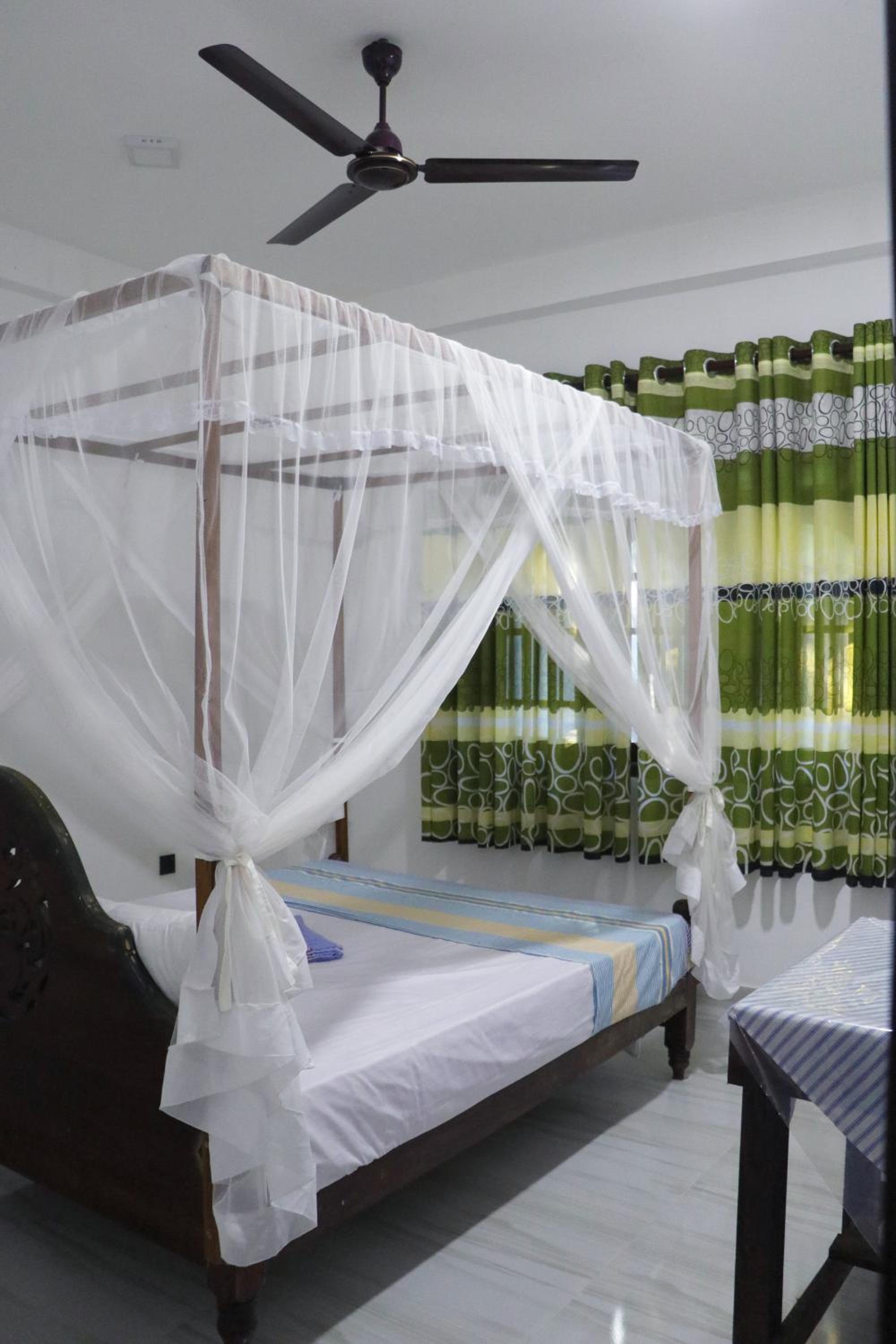 Nirwana Villa view 4