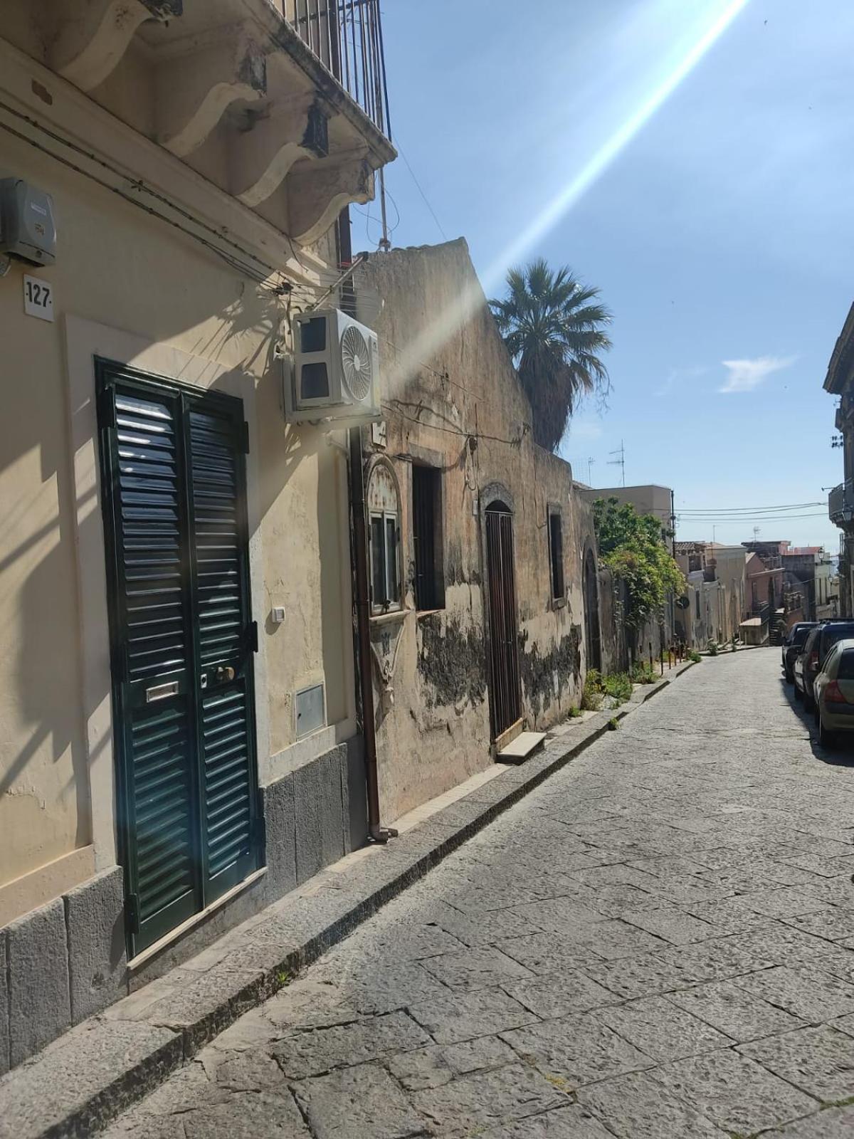 La Casa Di Via Marzulli