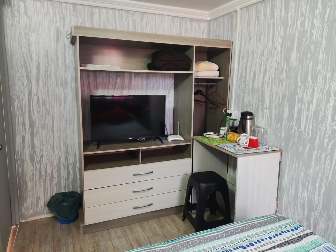 RdA Habitación para dos view 5
