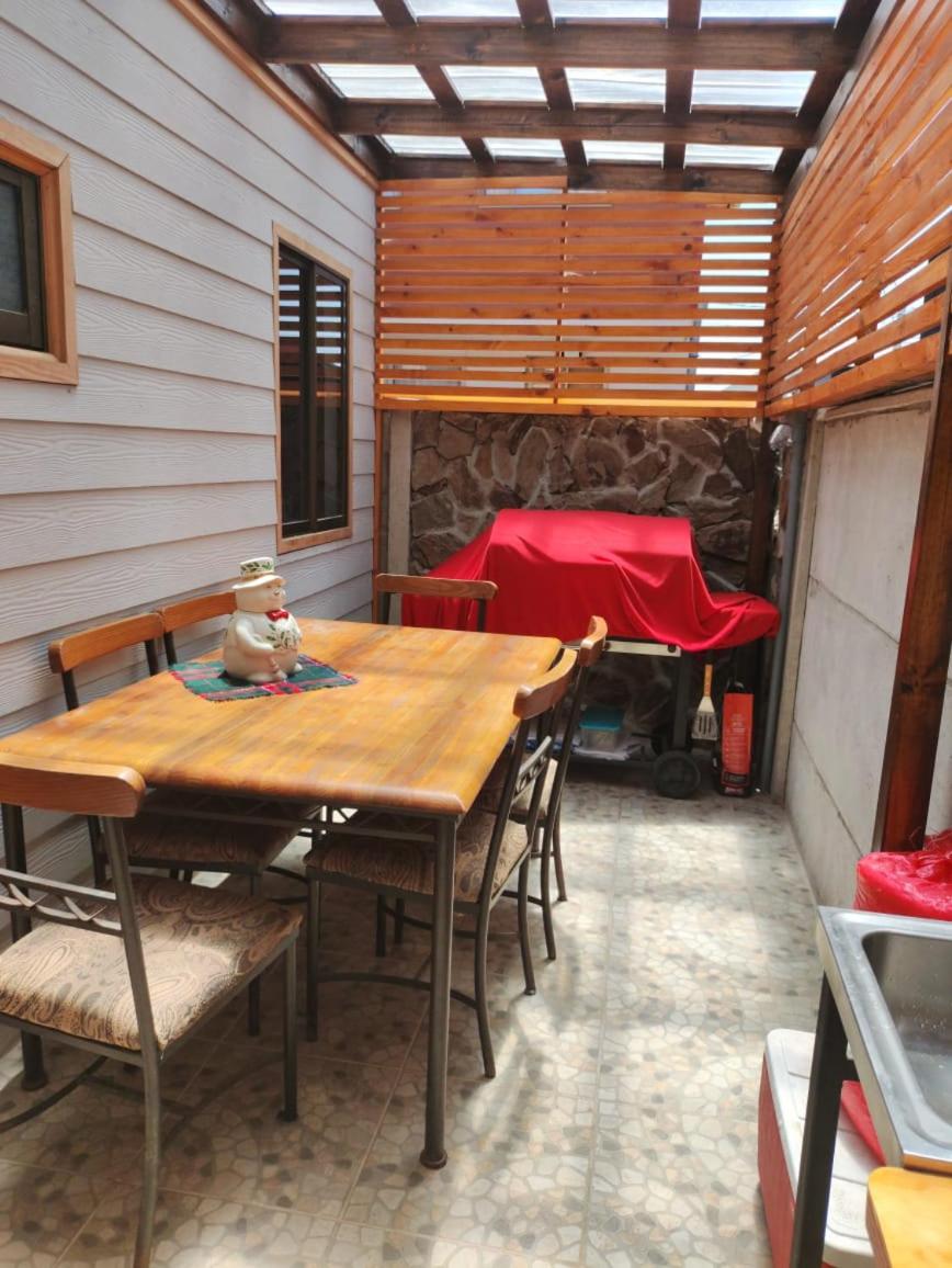 RdA Habitación para dos view 3