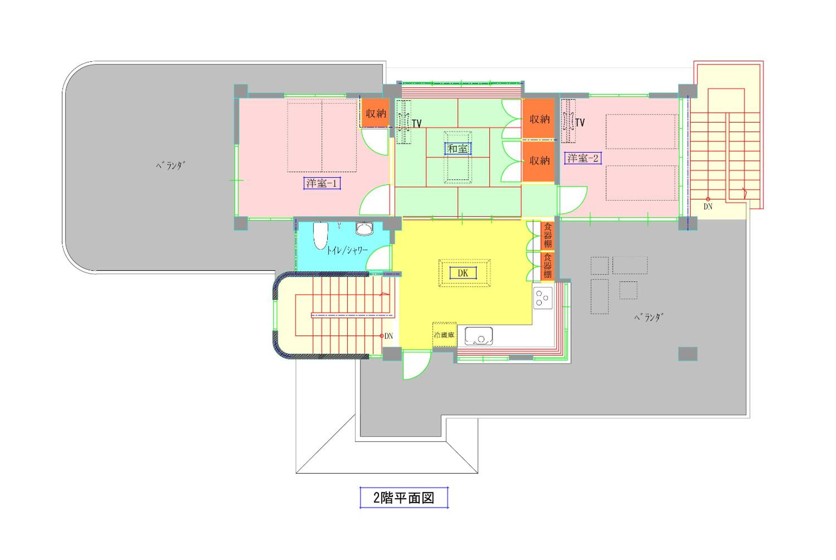 Bisenoyado Onn -SEVEN Hotels and Resorts- view 3
