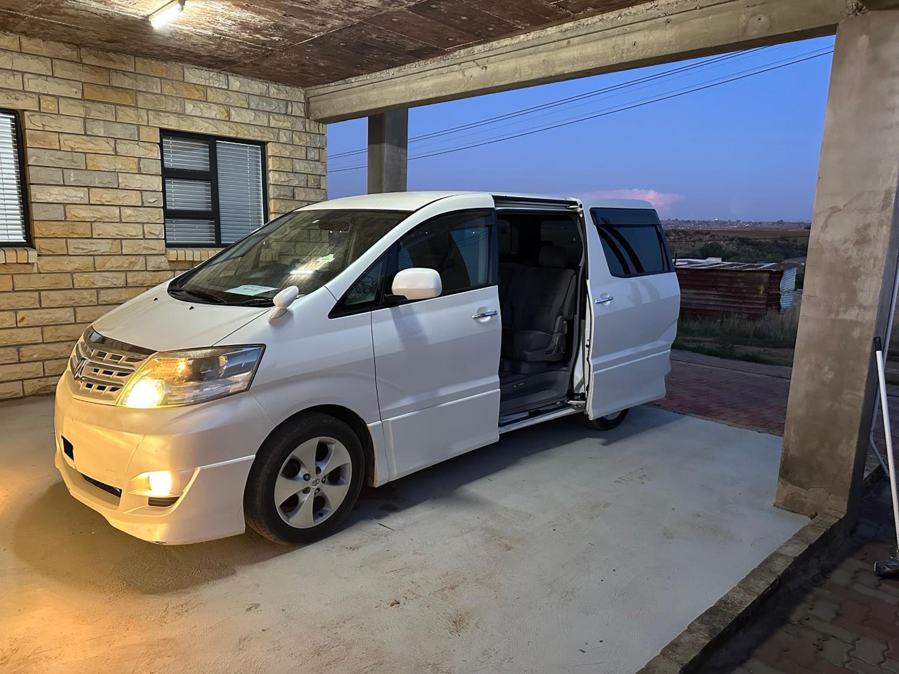 Destiny Self Catering
