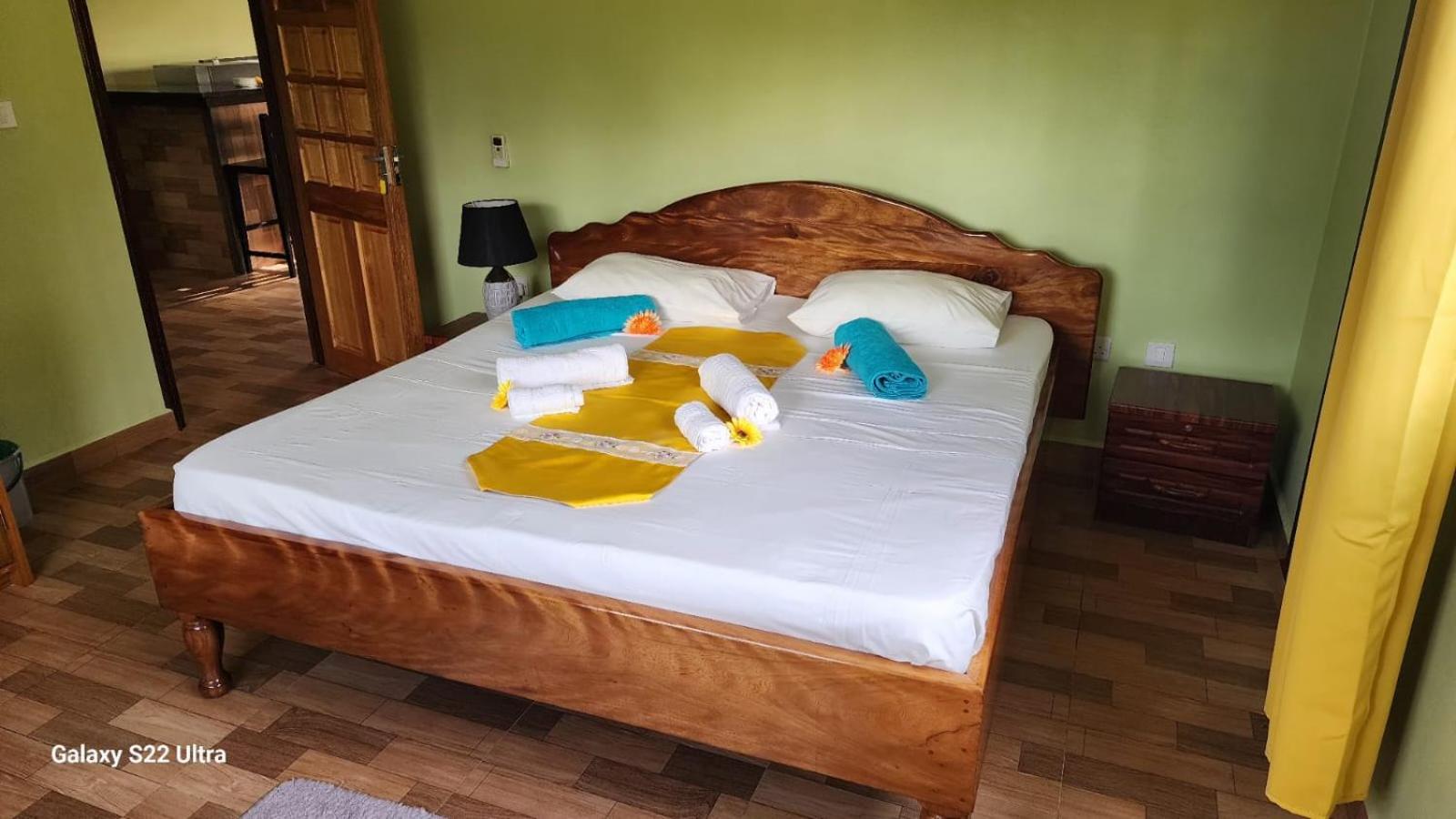 Lianita's Cottage (Selfcatering)