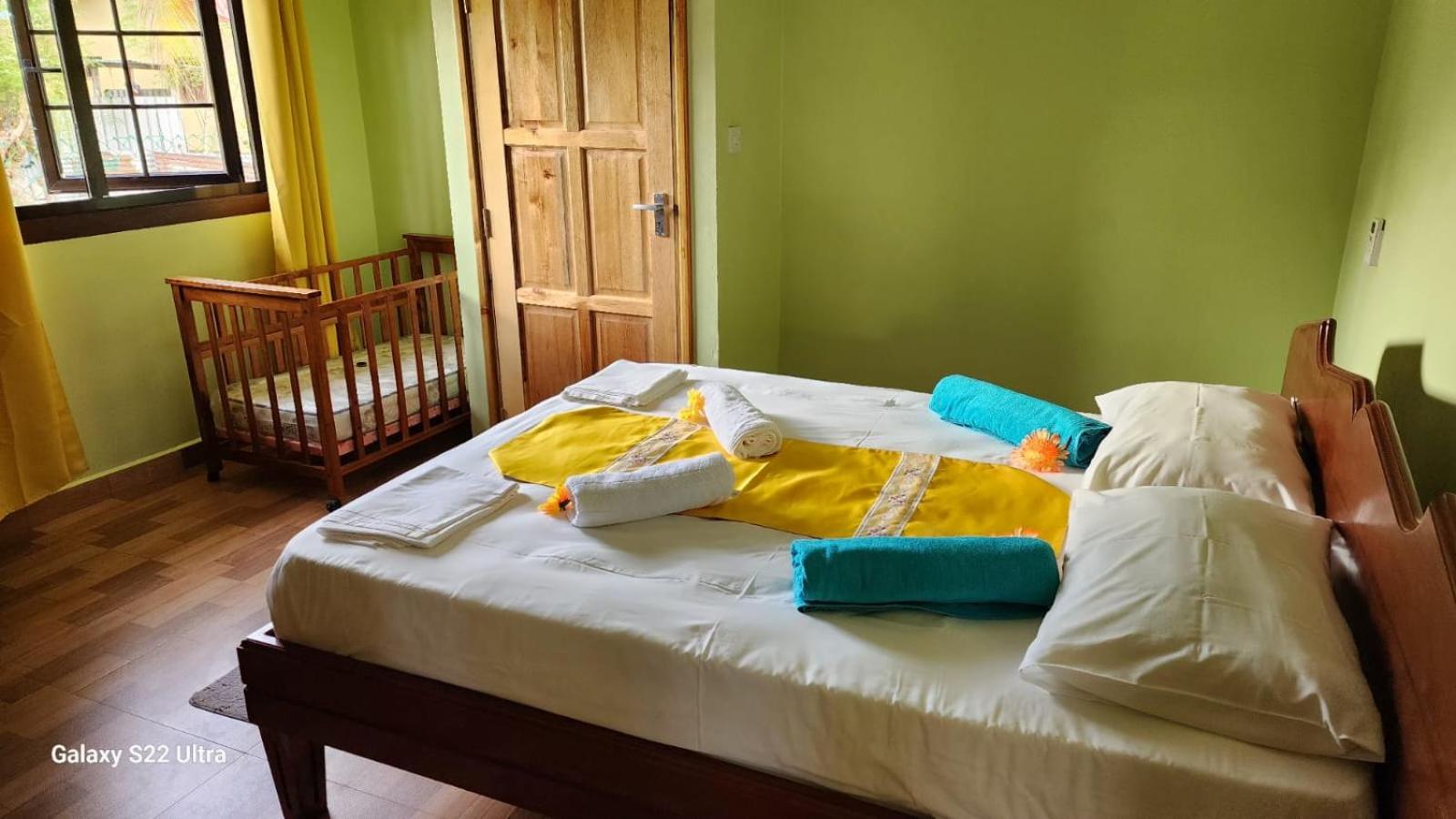 Lianita's Cottage (Selfcatering)