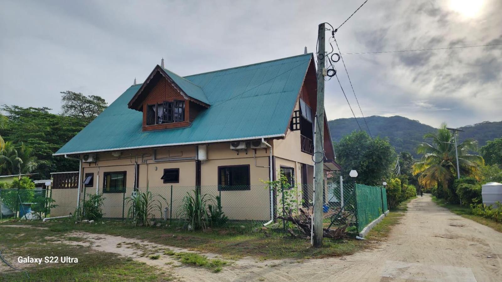 Lianita's Cottage (Selfcatering)