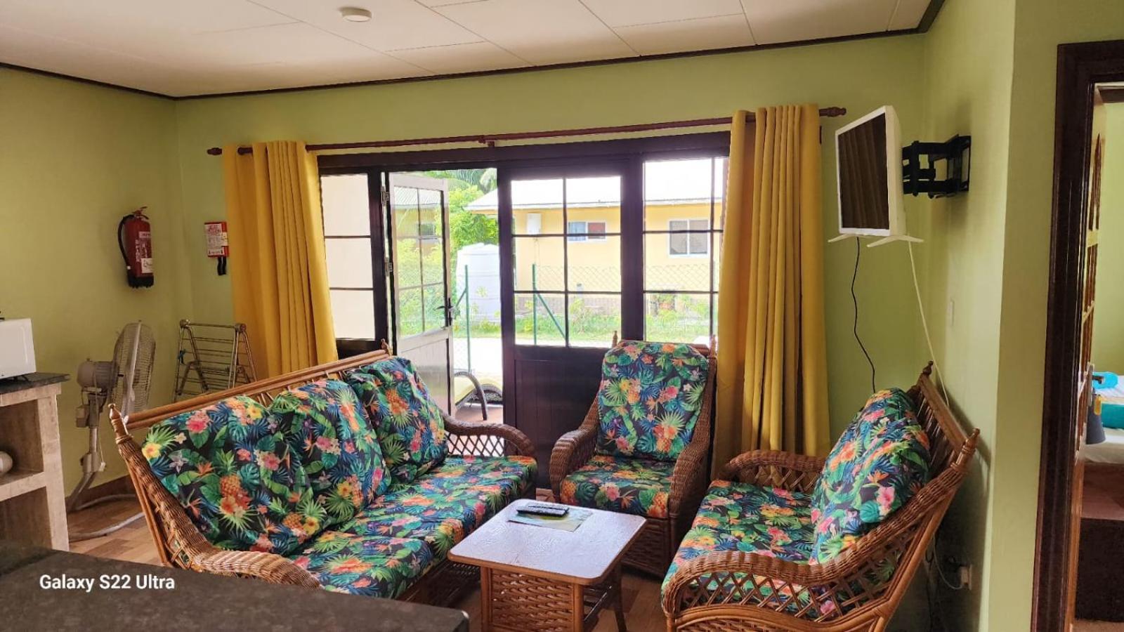 Lianita's Cottage (Selfcatering) photo 3