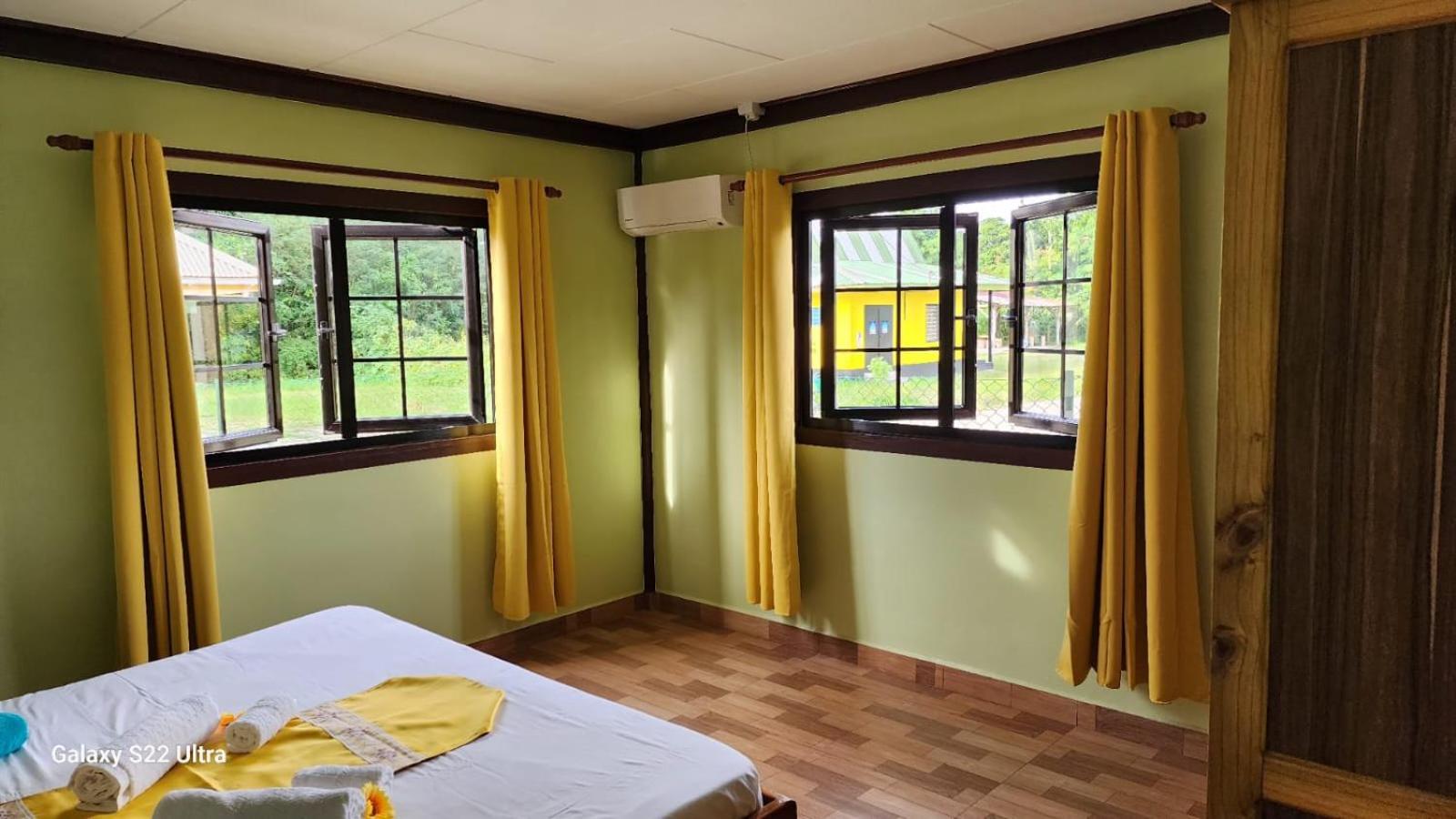 Lianita's Cottage (Selfcatering)