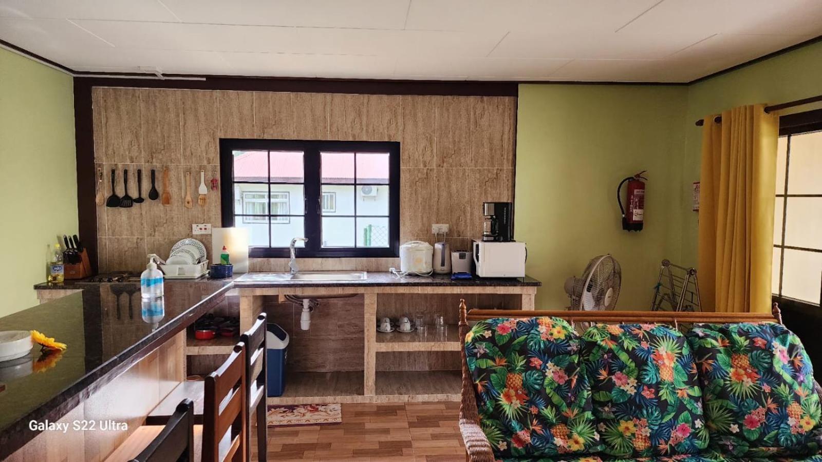 Lianita's Cottage (Selfcatering)