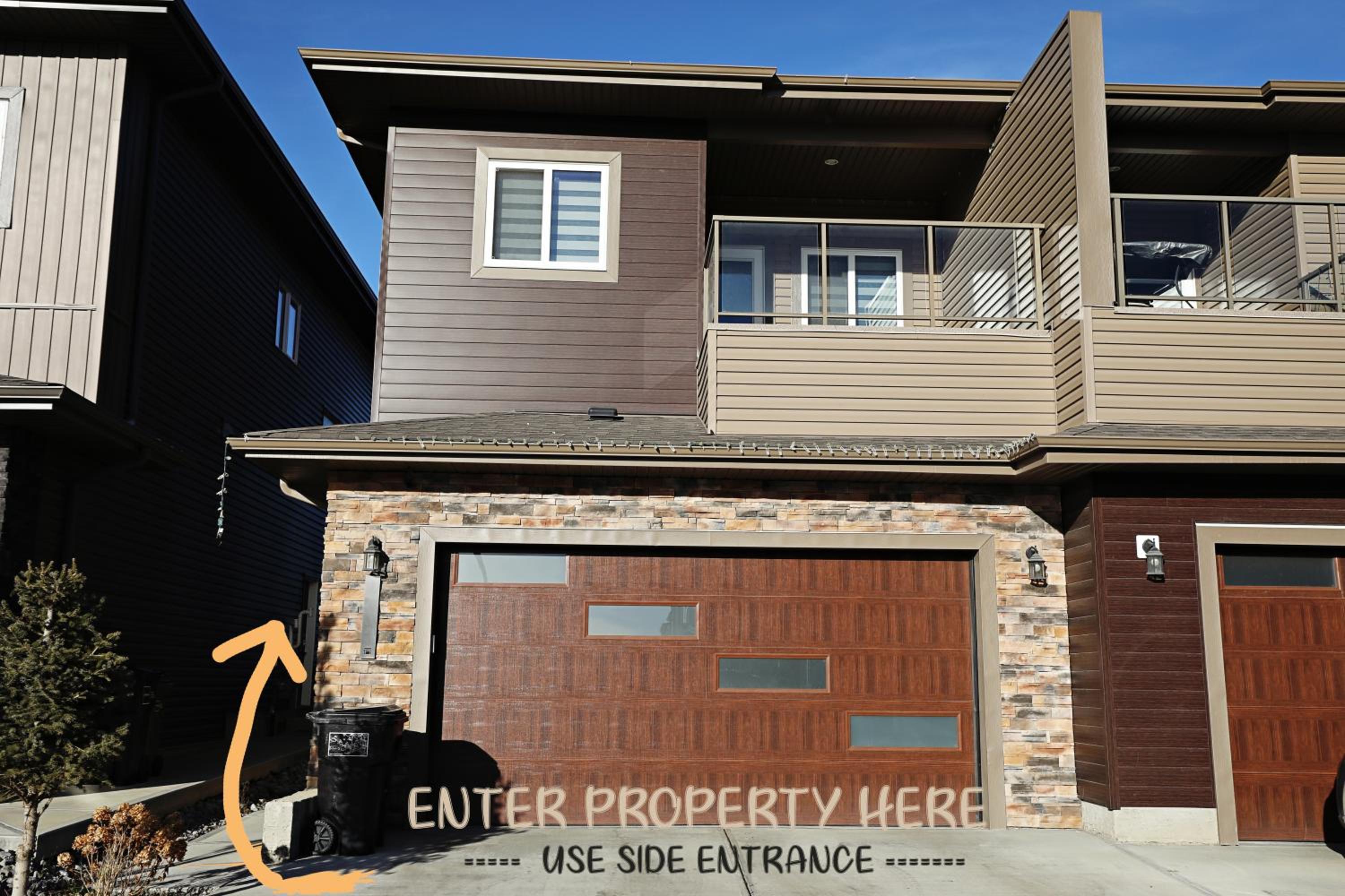 Queen Suite 20 Min from YEG Airport with Disney