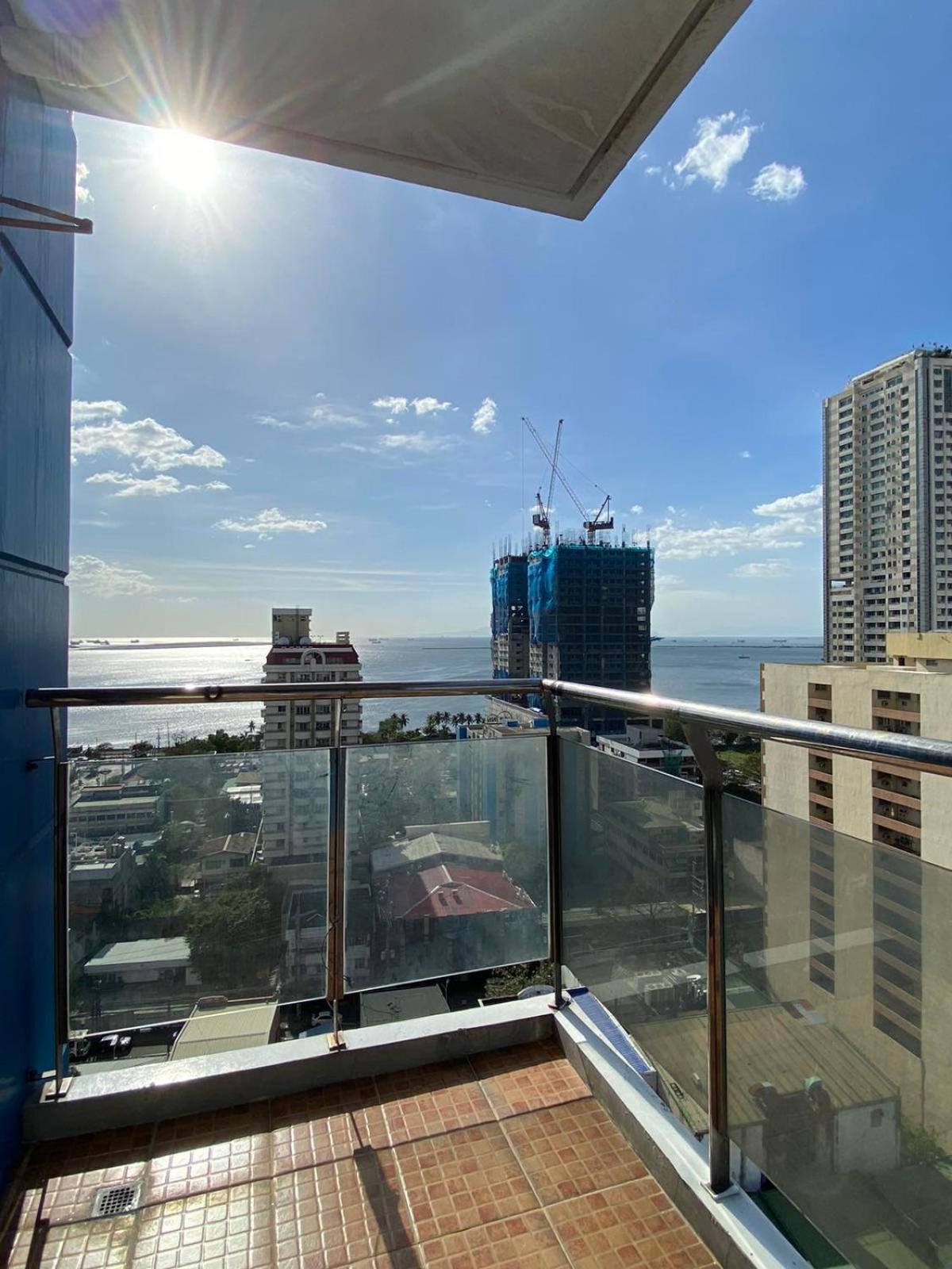 Malate Bayview Mansion 17A/B view 2