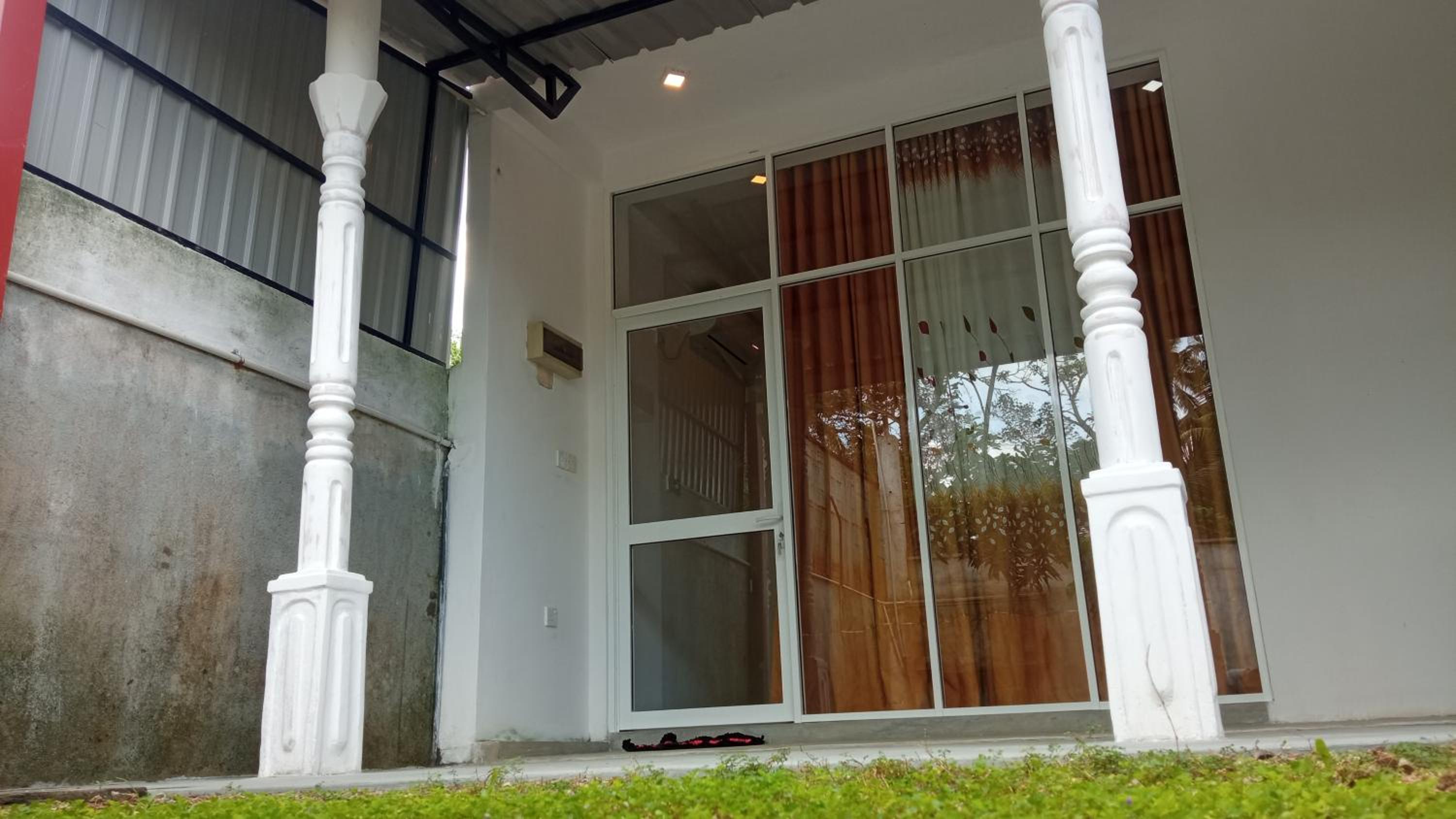 Green Lodge Villa