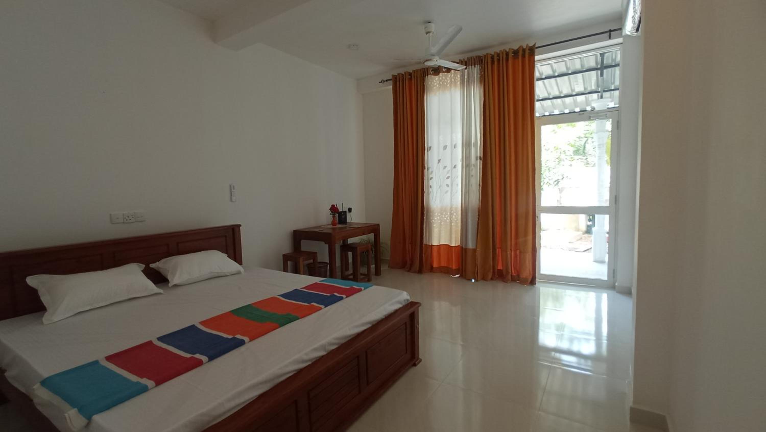 Green Lodge Villa